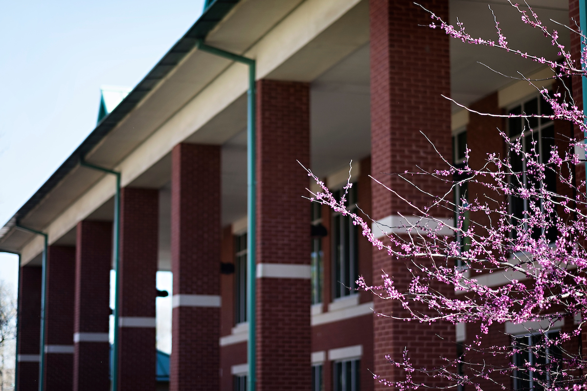 longest student health center