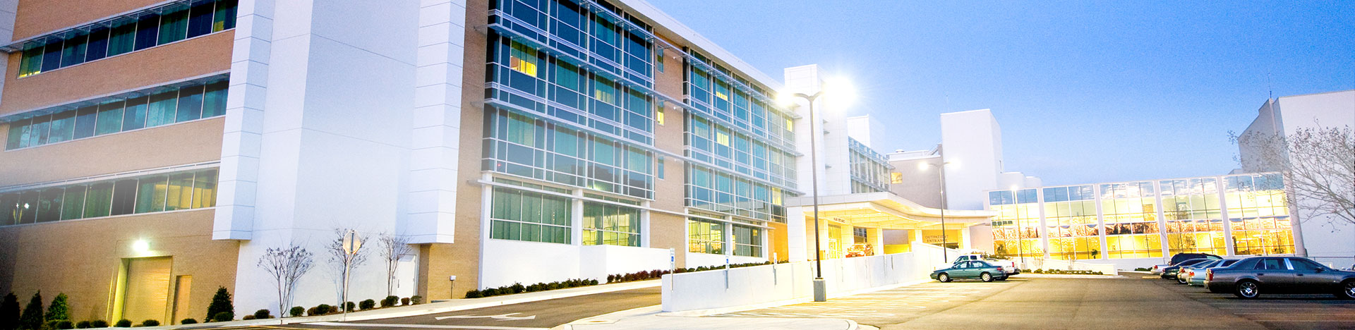 OCH Regional Medical Center