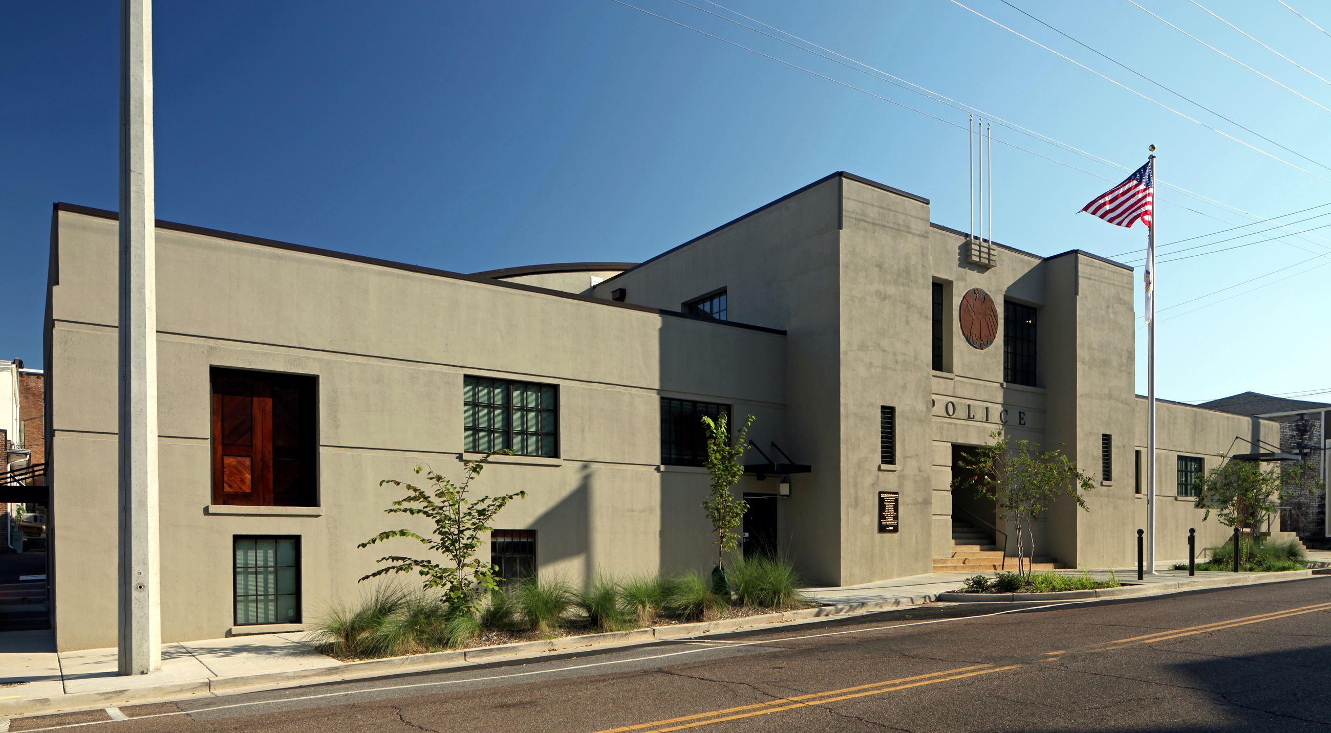 Starkville Police Department