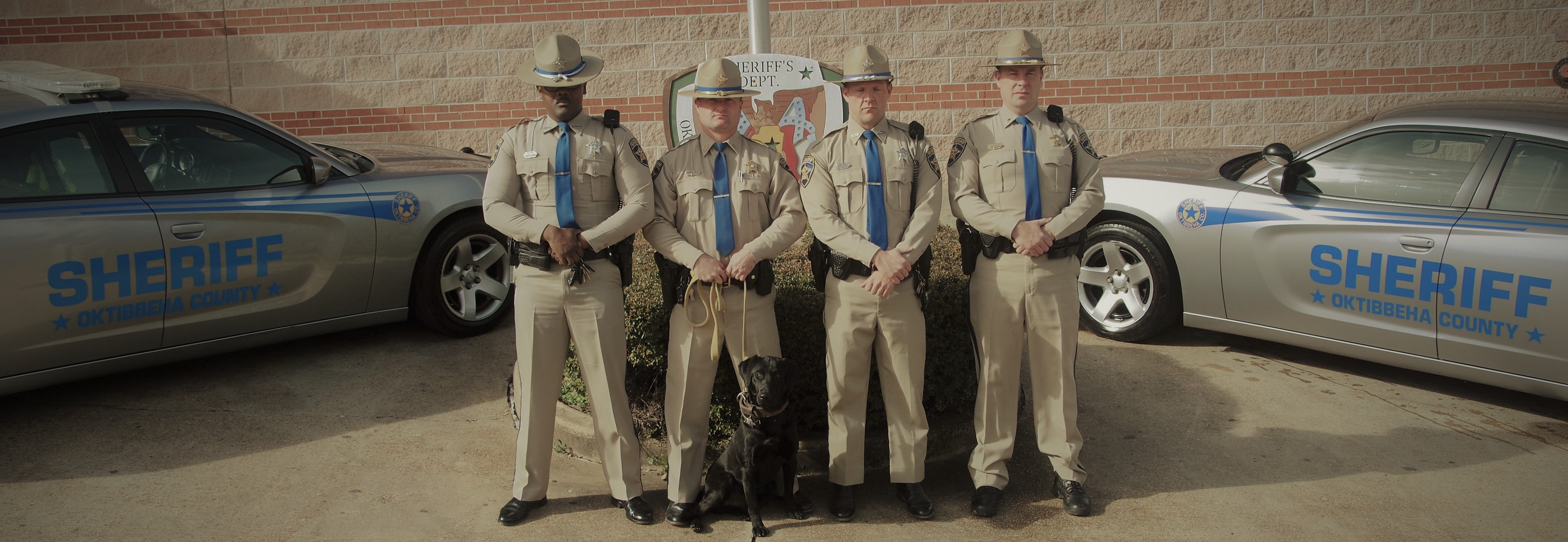 Starkville Sheriff's Department
