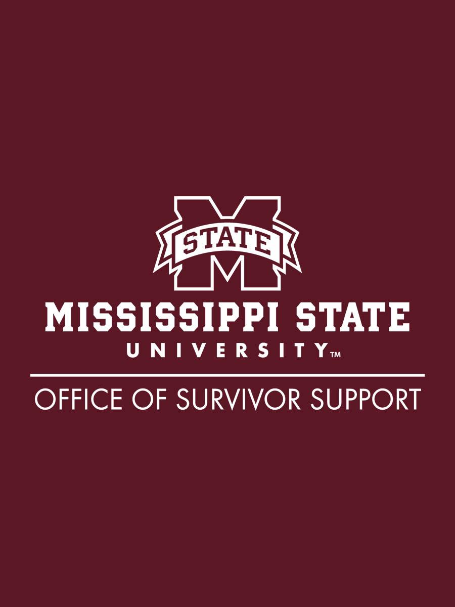Office of Survivor Support logo
